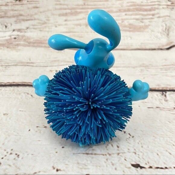 BLUES CLUES Vintage Koosh Ball - Picture 3 of 5
